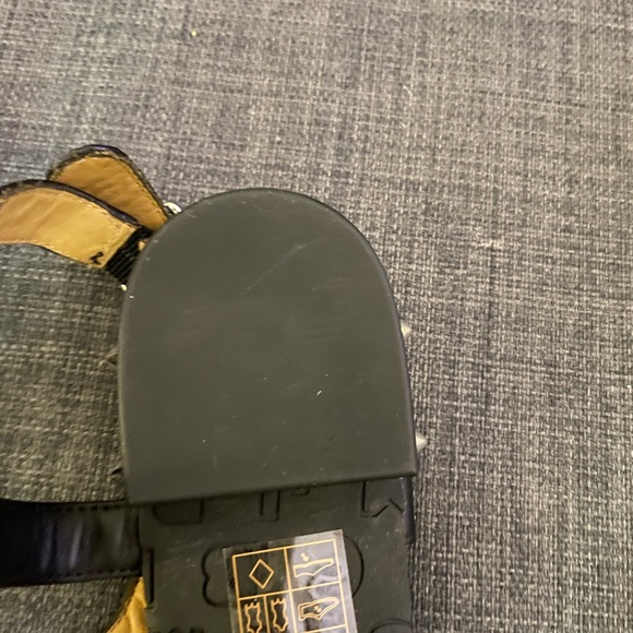 Marc by Marc Jacobs studded sandal NWOB - Picture 5 of 7